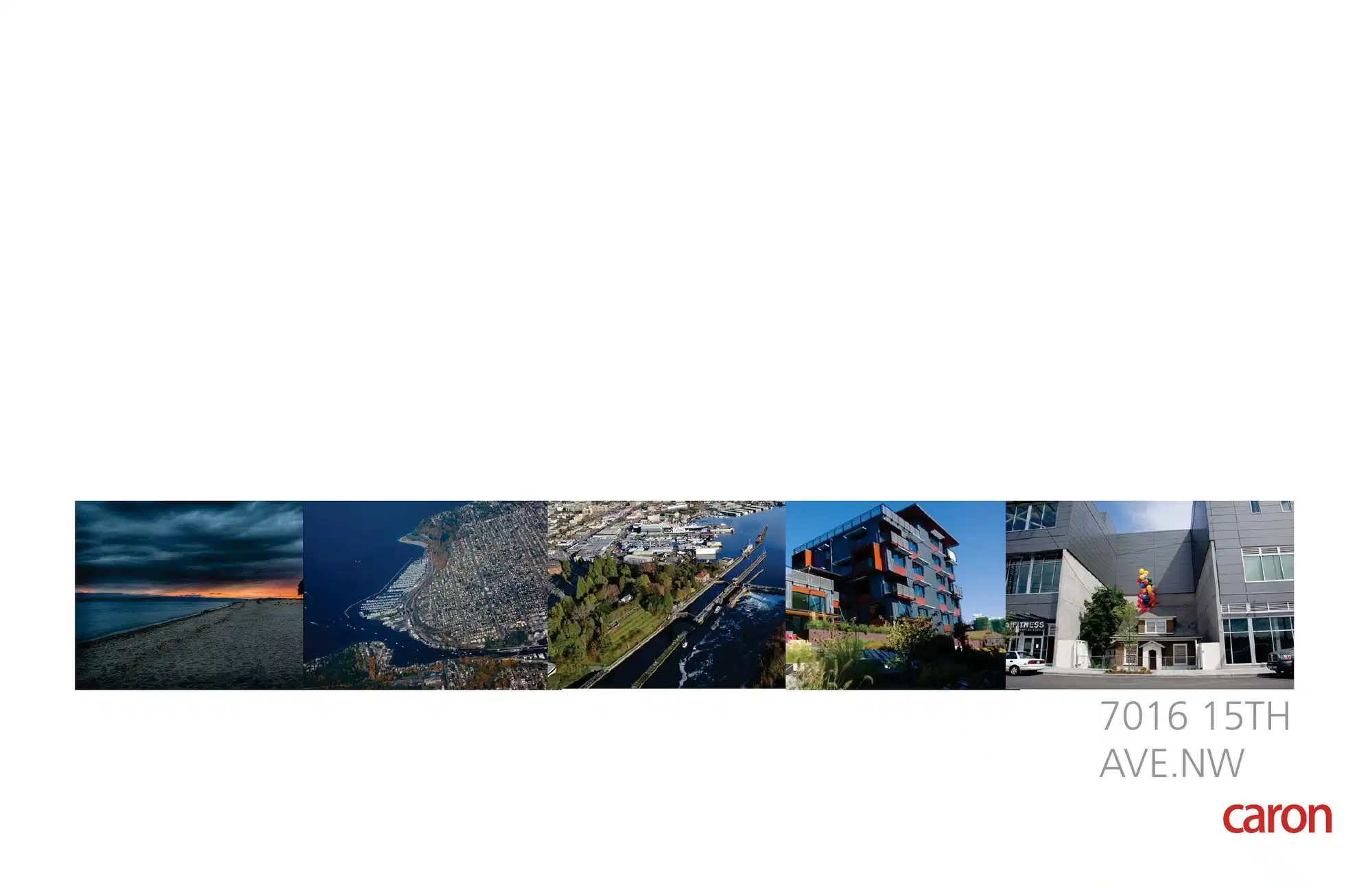 Design review proposal for 7016 15th Ave NW