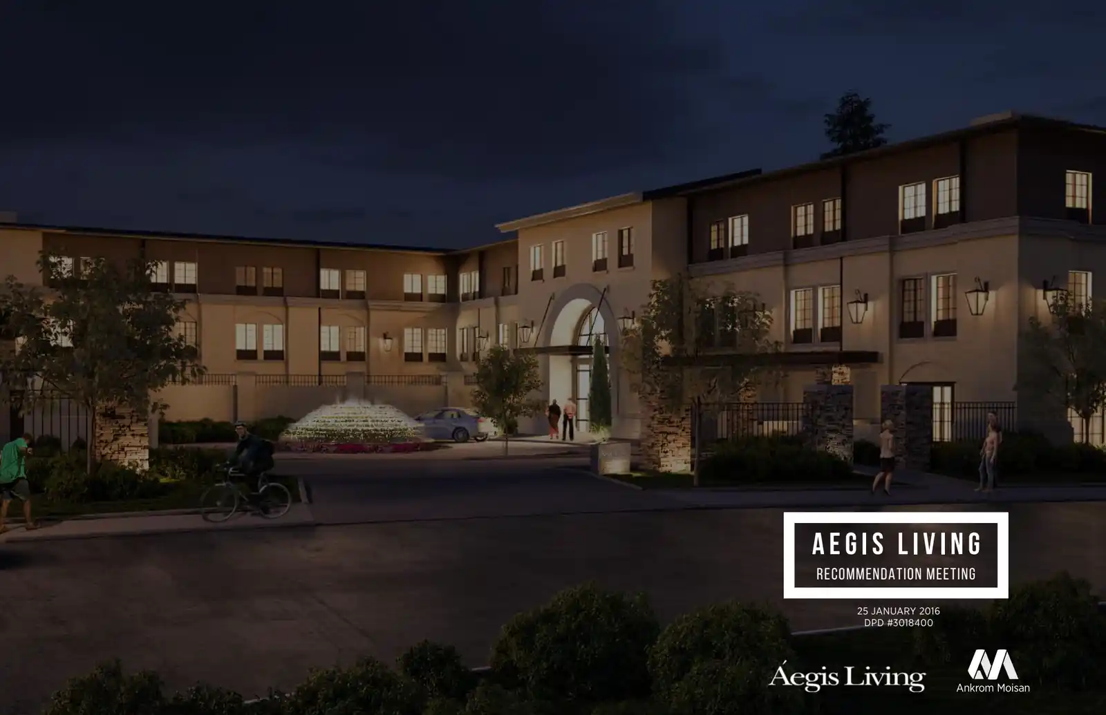 Design review proposal for 8511 15th Ave NE