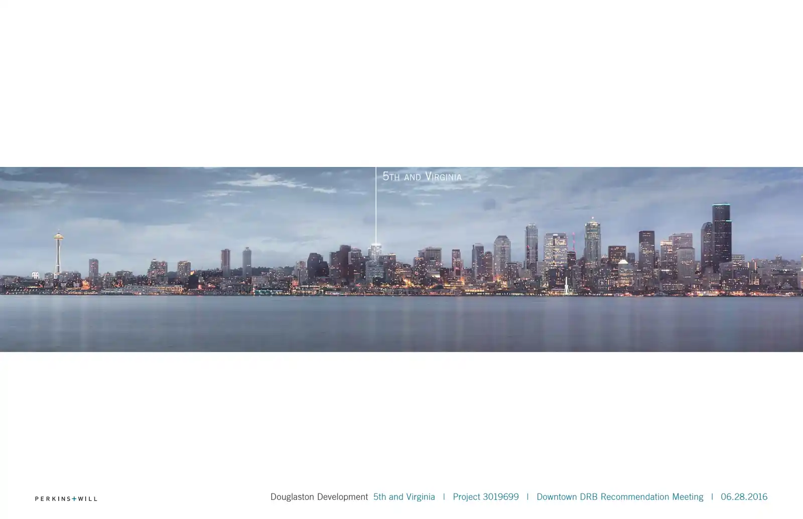 Design review proposal for 1933 5th Ave