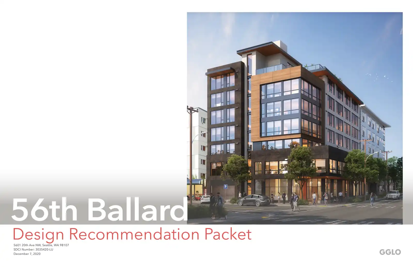 Design review proposal for 2002 NW 56th St